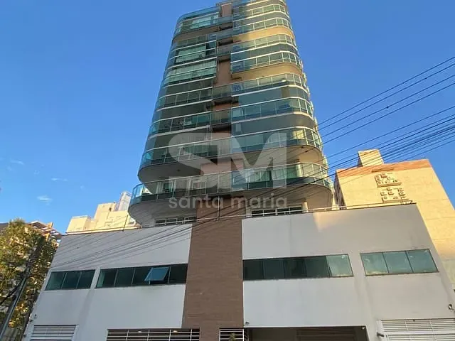 Apartamento com 175m² 3 quartos e 1 banheiro, à venda, no bairro Centro em Chapecó