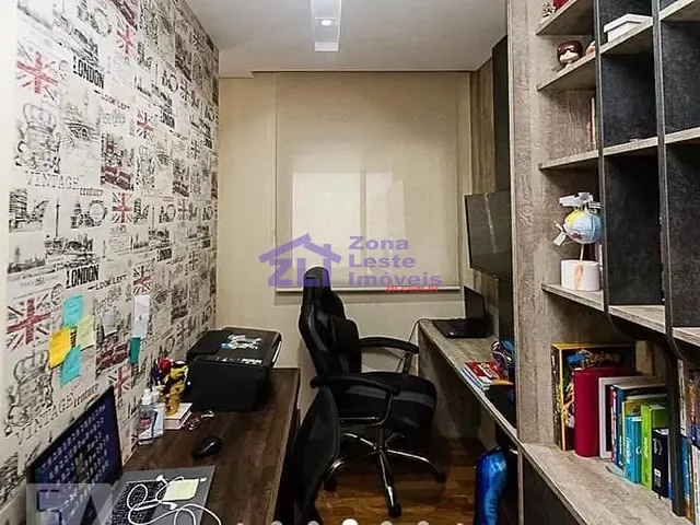 Apartamento com 105m² 2 quartos e 2 banheiros, à venda, no bairro Vila Formosa em São Paulo