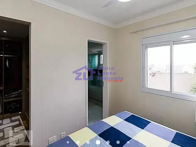 Apartamento com 105m² 2 quartos e 2 banheiros, à venda, no bairro Vila Formosa em São Paulo