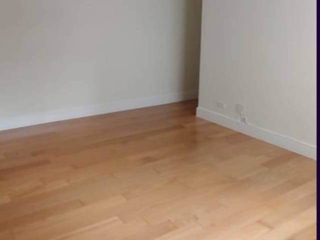 Foto do Apartamento - Apartamento à venda, Campo Belo, São Paulo, SP | Vieira Imóveis