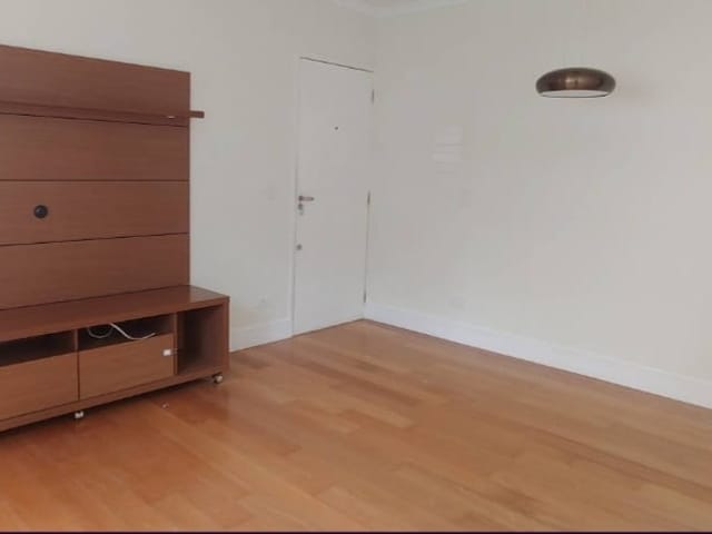 Foto do Apartamento - Apartamento à venda, Campo Belo, São Paulo, SP | Vieira Imóveis