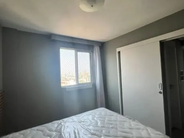 Apartamento 1 quarto e 1 banheiro, para alugar, no bairro Alto da Glória em Curitiba