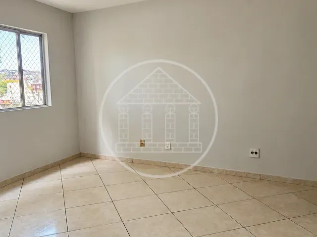 Apartamento 2 quartos e 1 banheiro, à venda ou para alugar, no bairro Vila São José (Cidade Dutra) em São Paulo