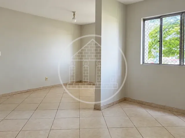 Apartamento 2 quartos e 1 banheiro, à venda ou para alugar, no bairro Vila São José (Cidade Dutra) em São Paulo