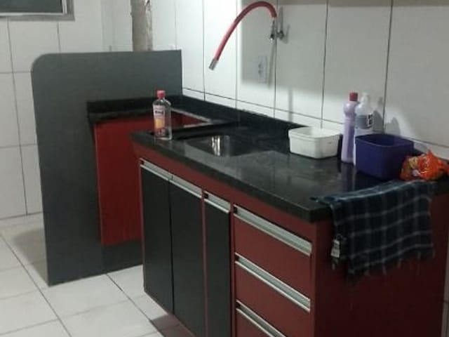 Foto do Apartamento - Apartamento com 2 dormitórios à venda, 45 m² por R$ 275.000,00 - Palmeiras de São José - São José dos Campos/SP | INDEPENDENCE NEGOCIOS IMOBILIARIOS LTDA