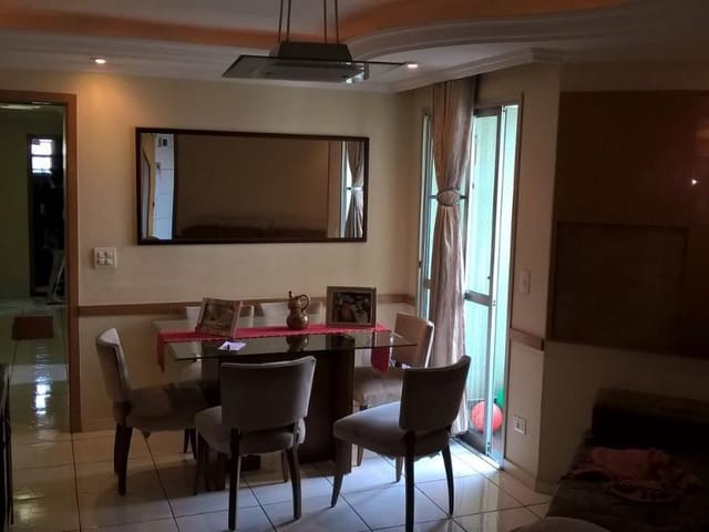 Foto do Apartamento - Apartamento residencial à venda, Jardim Vila Formosa, São Paulo. | ZONA LESTE IMÓVEIS