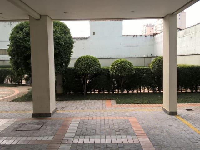 Foto do Apartamento - Apartamento residencial à venda, Jardim Vila Formosa, São Paulo. | ZONA LESTE IMÓVEIS