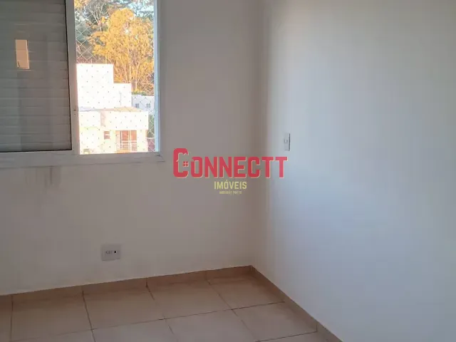 Apartamento 2 quartos e 2 banheiros, à venda ou para alugar, no bairro Jd Anhanguera em Ribeirão Preto