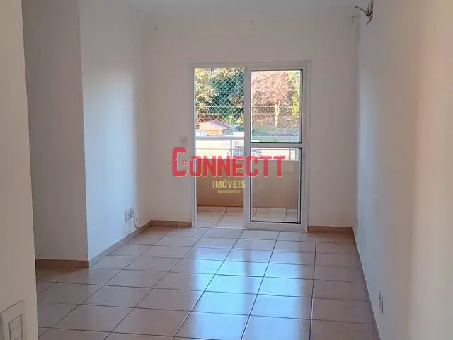 Apartamento 2 quartos e 2 banheiros, à venda ou para alugar, no bairro Jd Anhanguera em Ribeirão Preto