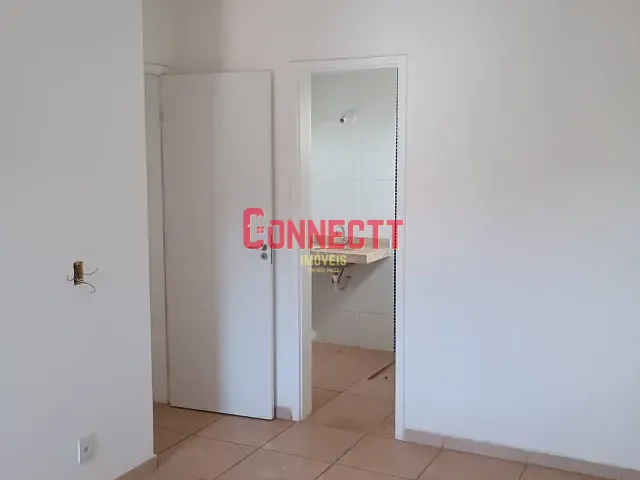 Apartamento 2 quartos e 2 banheiros, à venda ou para alugar, no bairro Jd Anhanguera em Ribeirão Preto