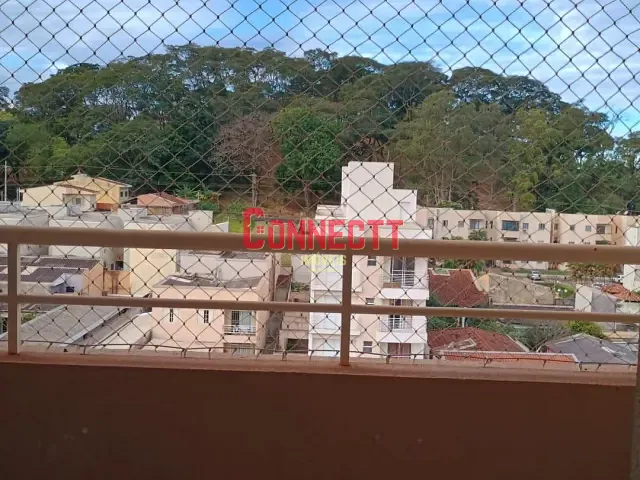 Apartamento 2 quartos e 2 banheiros, à venda ou para alugar, no bairro Jd Anhanguera em Ribeirão Preto