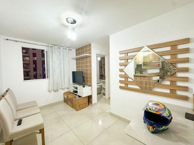 Foto do Apartamento - Apartamento à venda, 48 m² por R$ 290.000,00 - Palmeiras de São José - São José dos Campos/SP | INDEPENDENCE NEGOCIOS IMOBILIARIOS LTDA