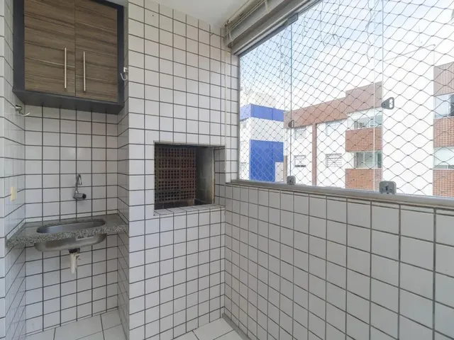 Apartamento 3 quartos e 1 banheiro, para alugar, no bairro Mossunguê em Curitiba
