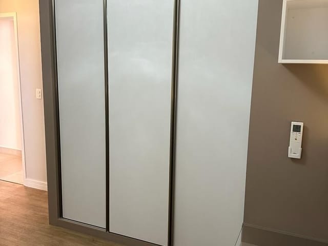 Foto do Apartamento - Apartamento com 3 dormitórios, 114 m² - venda por R$ 1.295.000 ou aluguel por R$ 9.000,00/mês -  MOBILIADO Vila Brandina - Campinas/SP | Home Hunters