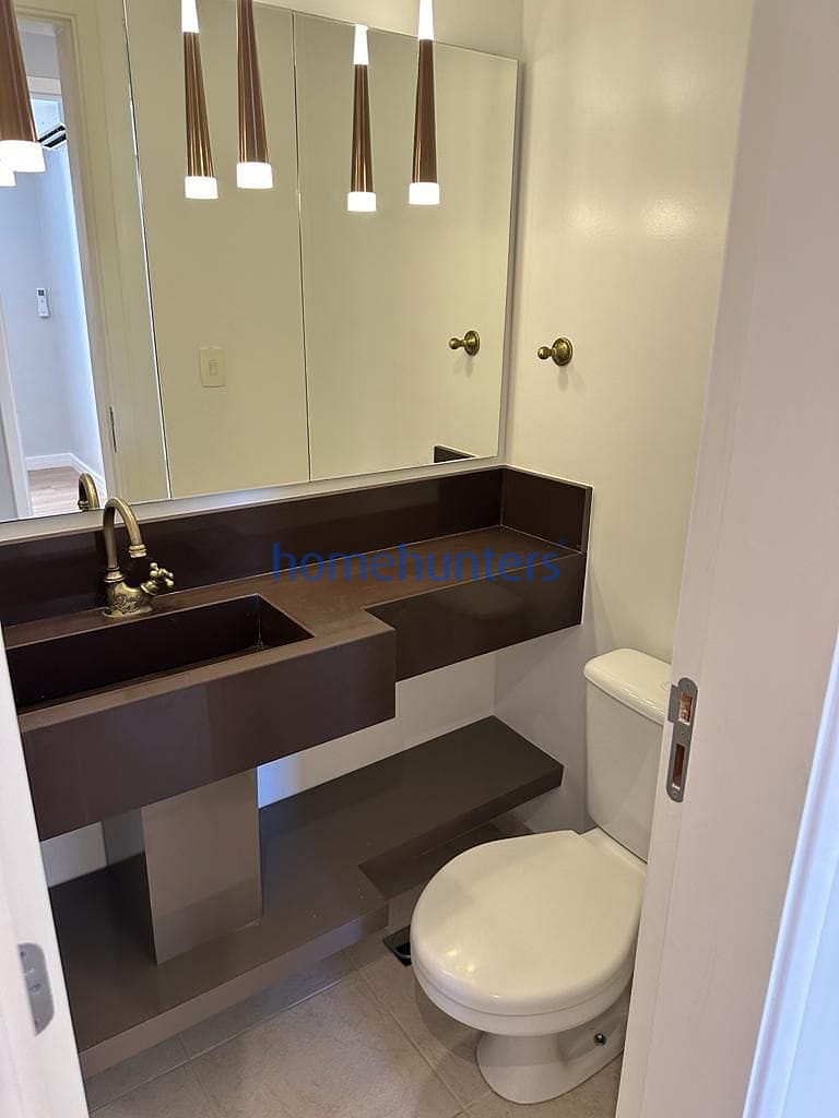 Apartamento à venda e aluguel com 3 quartos, 114m² - Foto 12