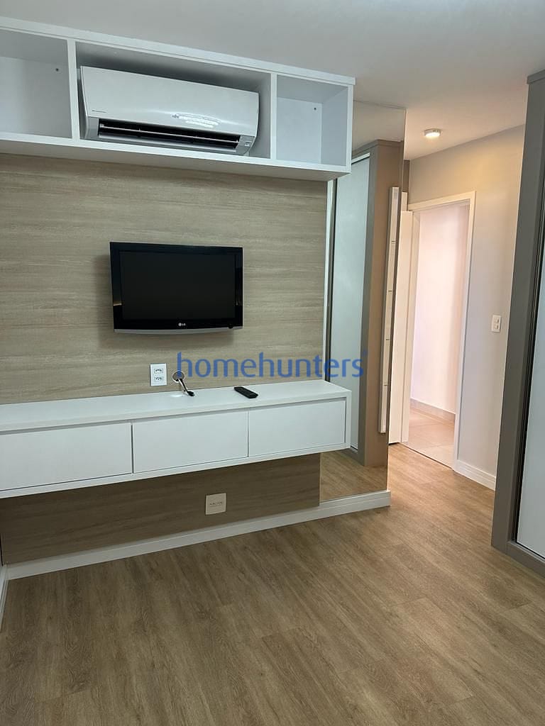 Apartamento à venda e aluguel com 3 quartos, 114m² - Foto 2