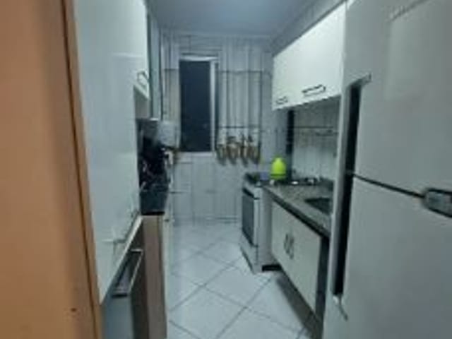 Foto do Apartamento - Apartamento com 2 dormitórios à venda, 48 m² por R$ 234.000,00 - Bosque dos Eucaliptos - São José dos Campos/SP | INDEPENDENCE NEGOCIOS IMOBILIARIOS LTDA