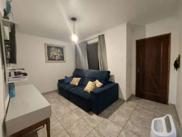 Foto do Apartamento - Apartamento com 2 dormitórios à venda, 48 m² por R$ 234.000,00 - Bosque dos Eucaliptos - São José dos Campos/SP | INDEPENDENCE NEGOCIOS IMOBILIARIOS LTDA