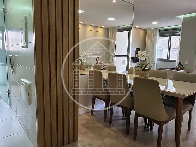 Apartamento 3 quartos e 2 banheiros, à venda, no bairro Vila Constança em São Paulo