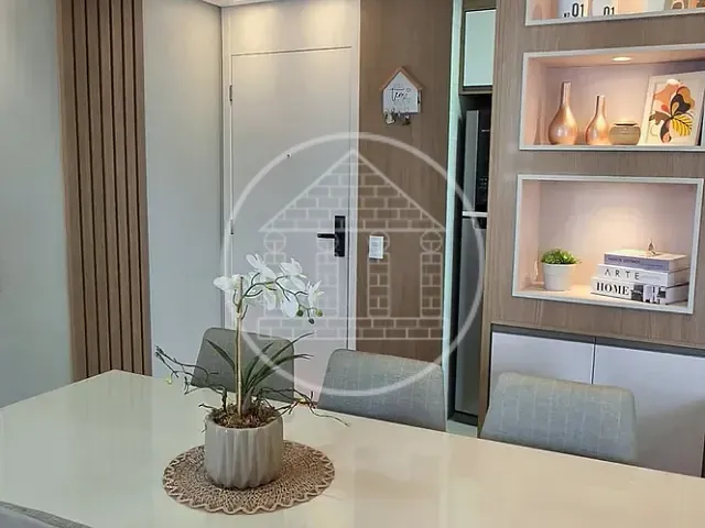 Apartamento 3 quartos e 2 banheiros, à venda, no bairro Vila Constança em São Paulo