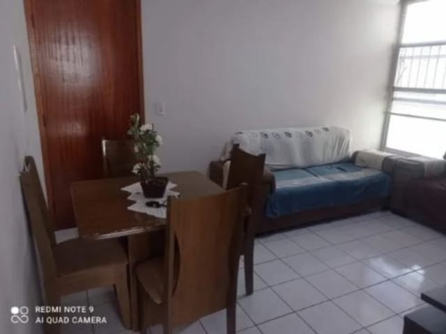 Foto do Apartamento - Apartamento com 2 dormitórios à venda, 51 m² por R$ 224.000,00 - Monte Castelo - São José dos Campos/SP | INDEPENDENCE NEGOCIOS IMOBILIARIOS LTDA