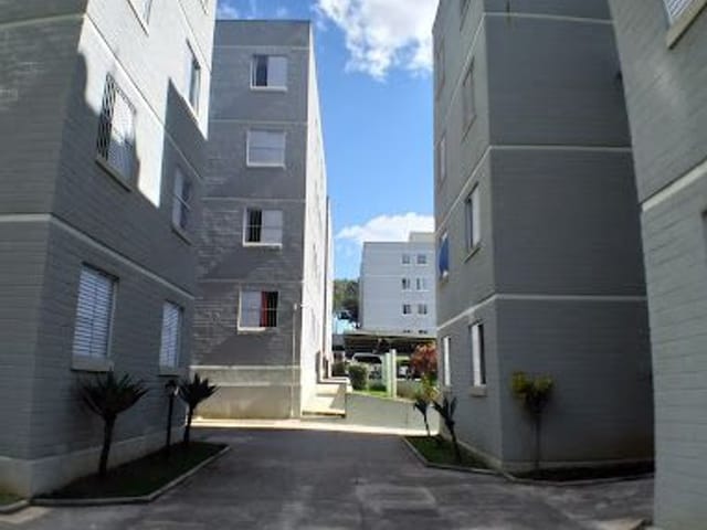Foto do Apartamento - Apartamento com 2 dormitórios à venda, 51 m² por R$ 224.000,00 - Monte Castelo - São José dos Campos/SP | INDEPENDENCE NEGOCIOS IMOBILIARIOS LTDA