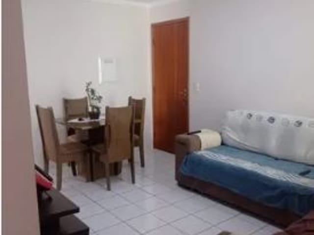 Foto do Apartamento - Apartamento com 2 dormitórios à venda, 51 m² por R$ 224.000,00 - Monte Castelo - São José dos Campos/SP | INDEPENDENCE NEGOCIOS IMOBILIARIOS LTDA