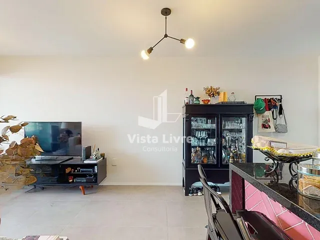 Apartamento com 69m² 2 quartos e 2 banheiros, à venda, no bairro Jardim das Perdizes em São Paulo