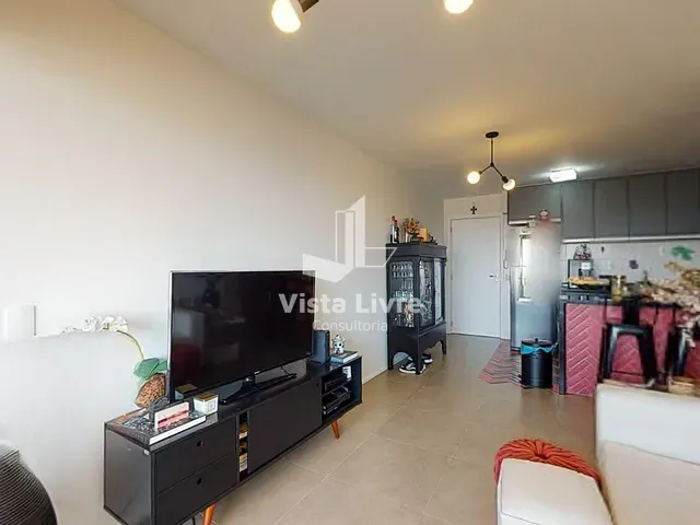 Apartamento com 69m² 2 quartos e 2 banheiros, à venda, no bairro Jardim das Perdizes em São Paulo