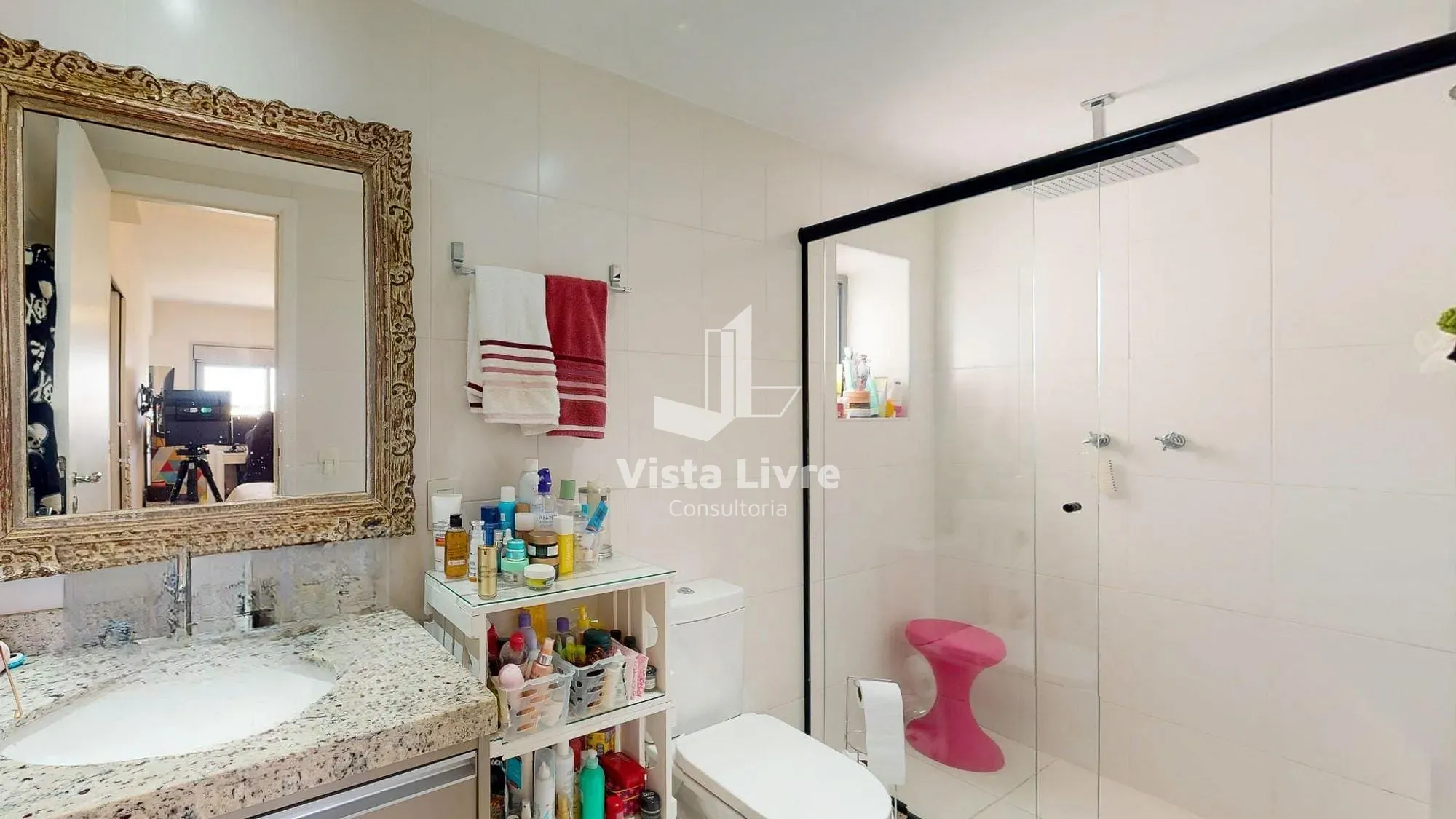 Apartamento, 2 quartos, 69 m² - Foto 12
