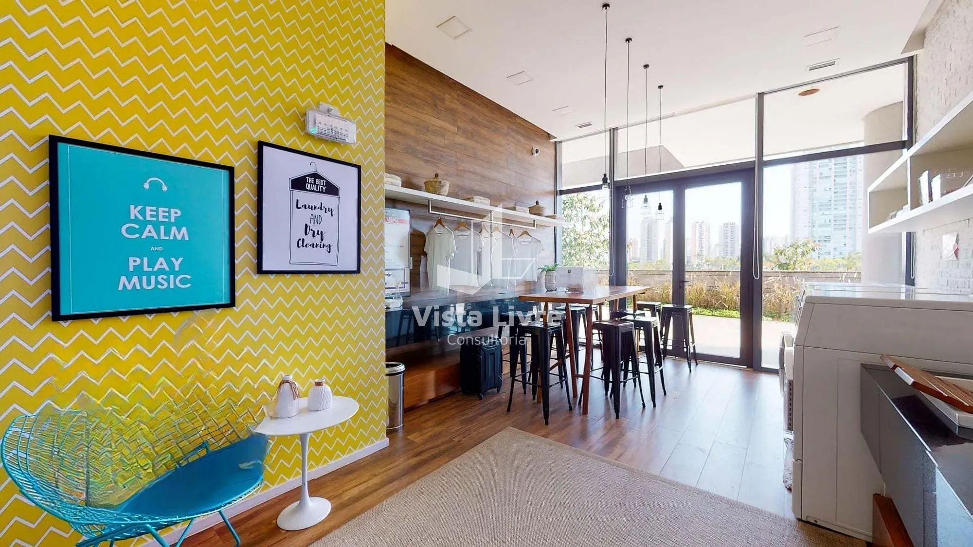 Apartamento, 2 quartos, 69 m² - Foto 18