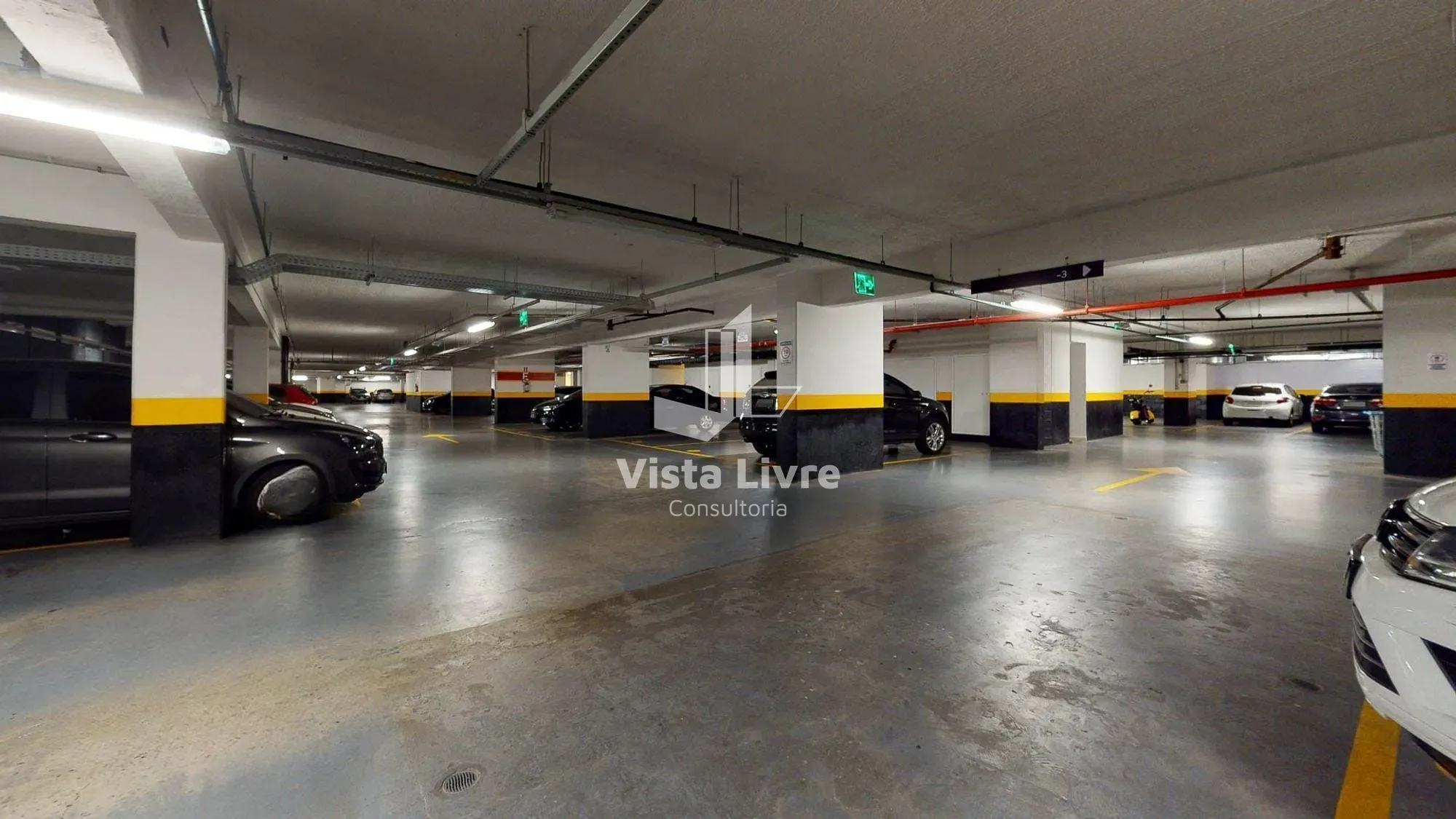 Apartamento, 2 quartos, 69 m² - Foto 19