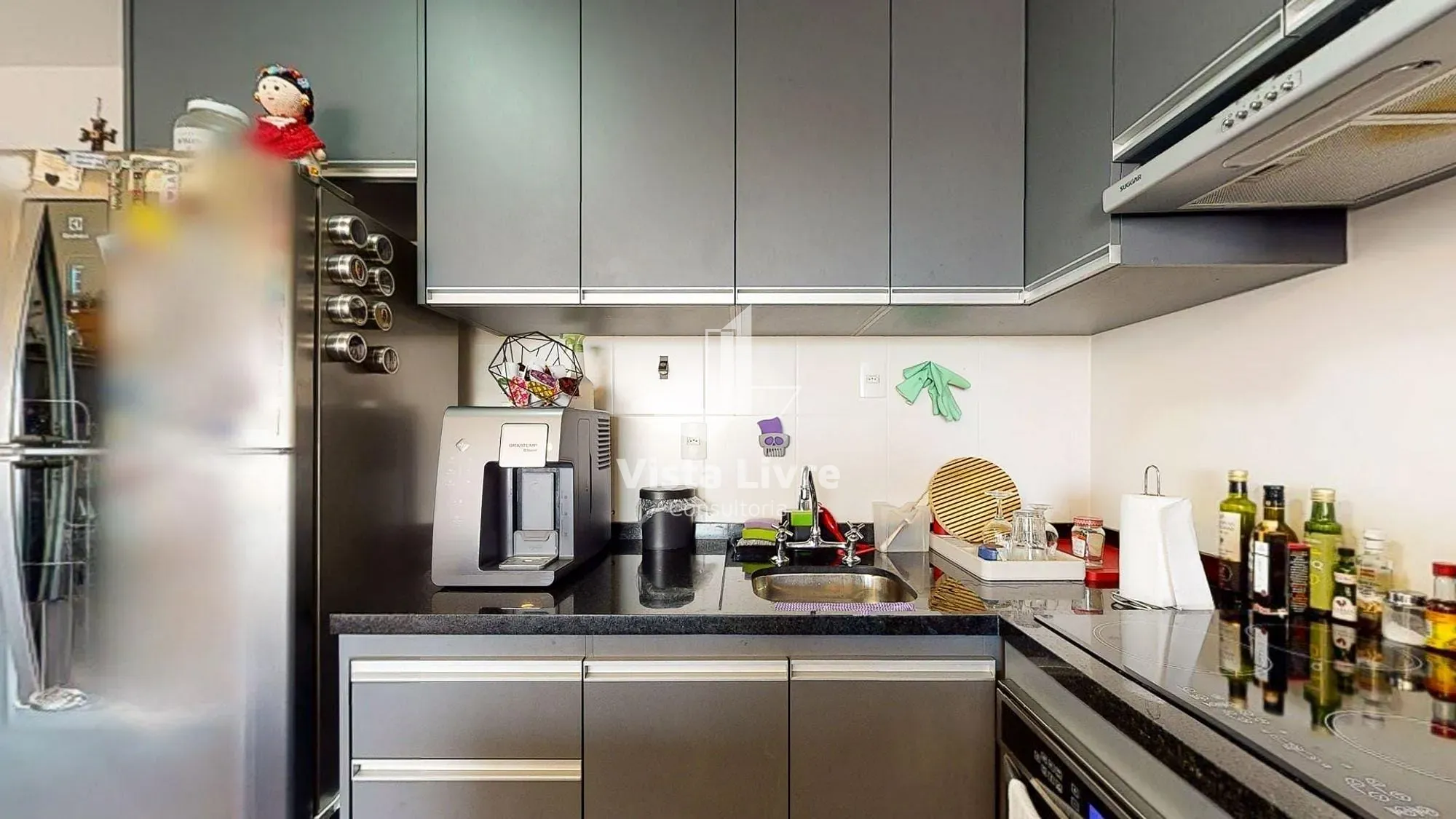 Apartamento, 2 quartos, 69 m² - Foto 6
