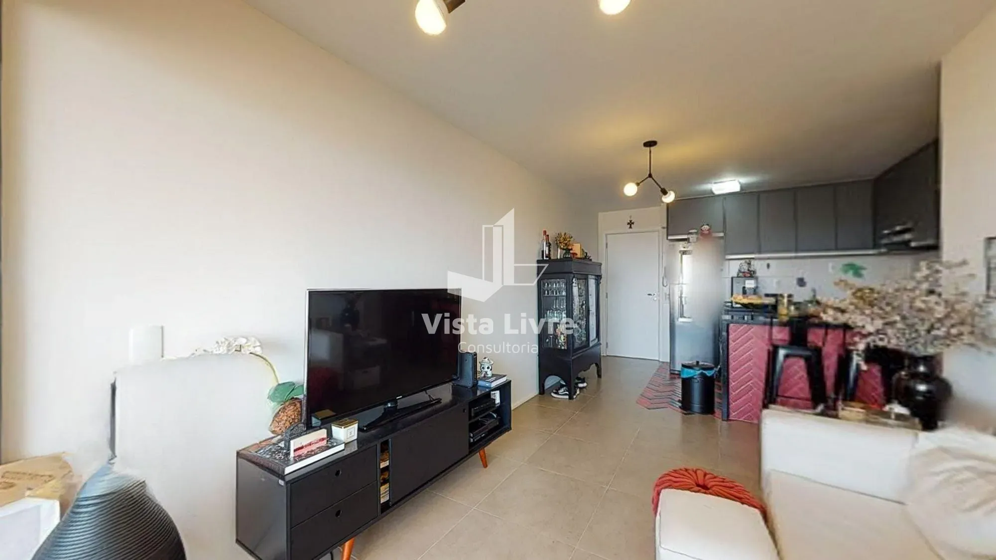 Apartamento, 2 quartos, 69 m² - Foto 3