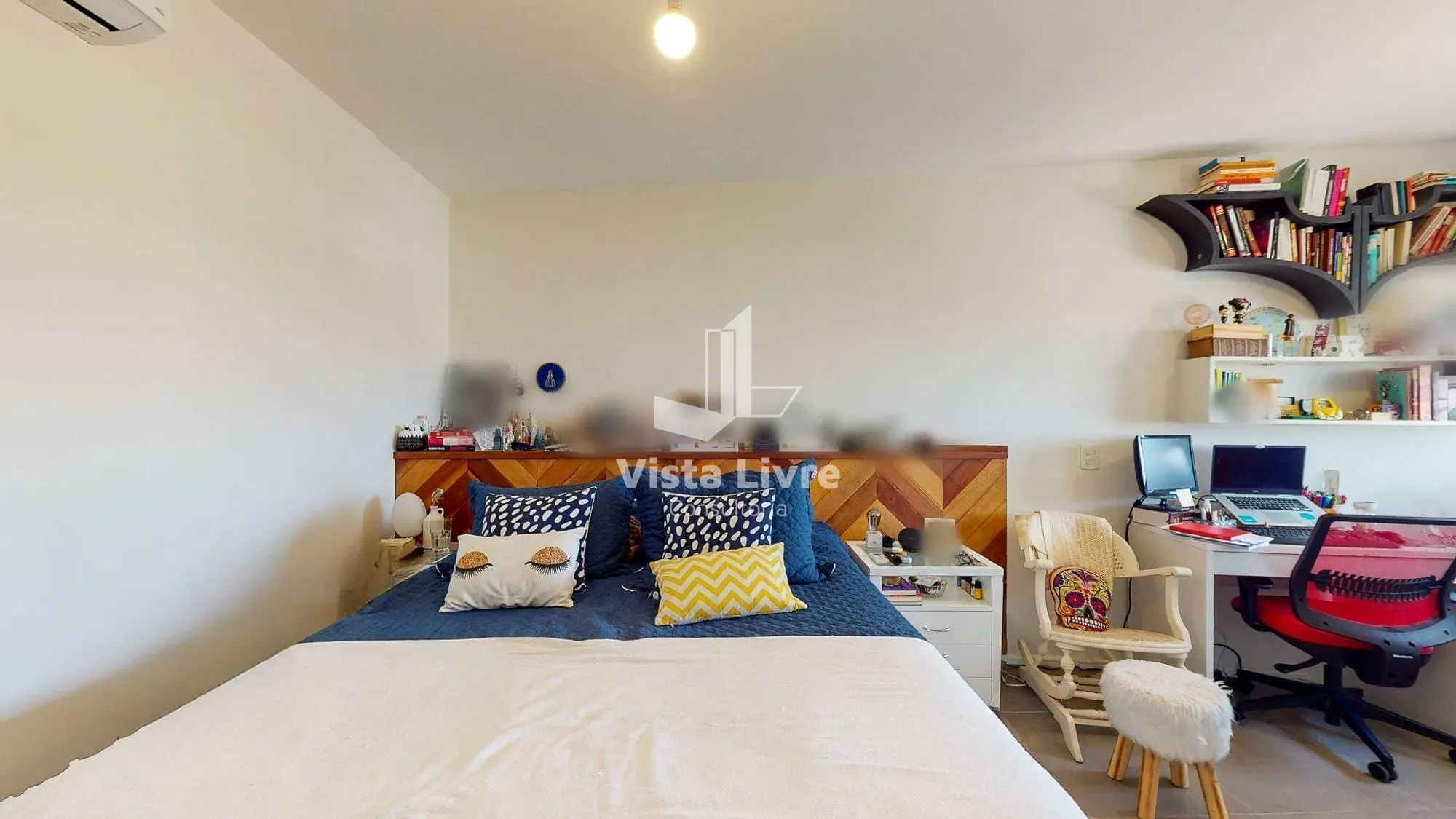 Apartamento, 2 quartos, 69 m² - Foto 7