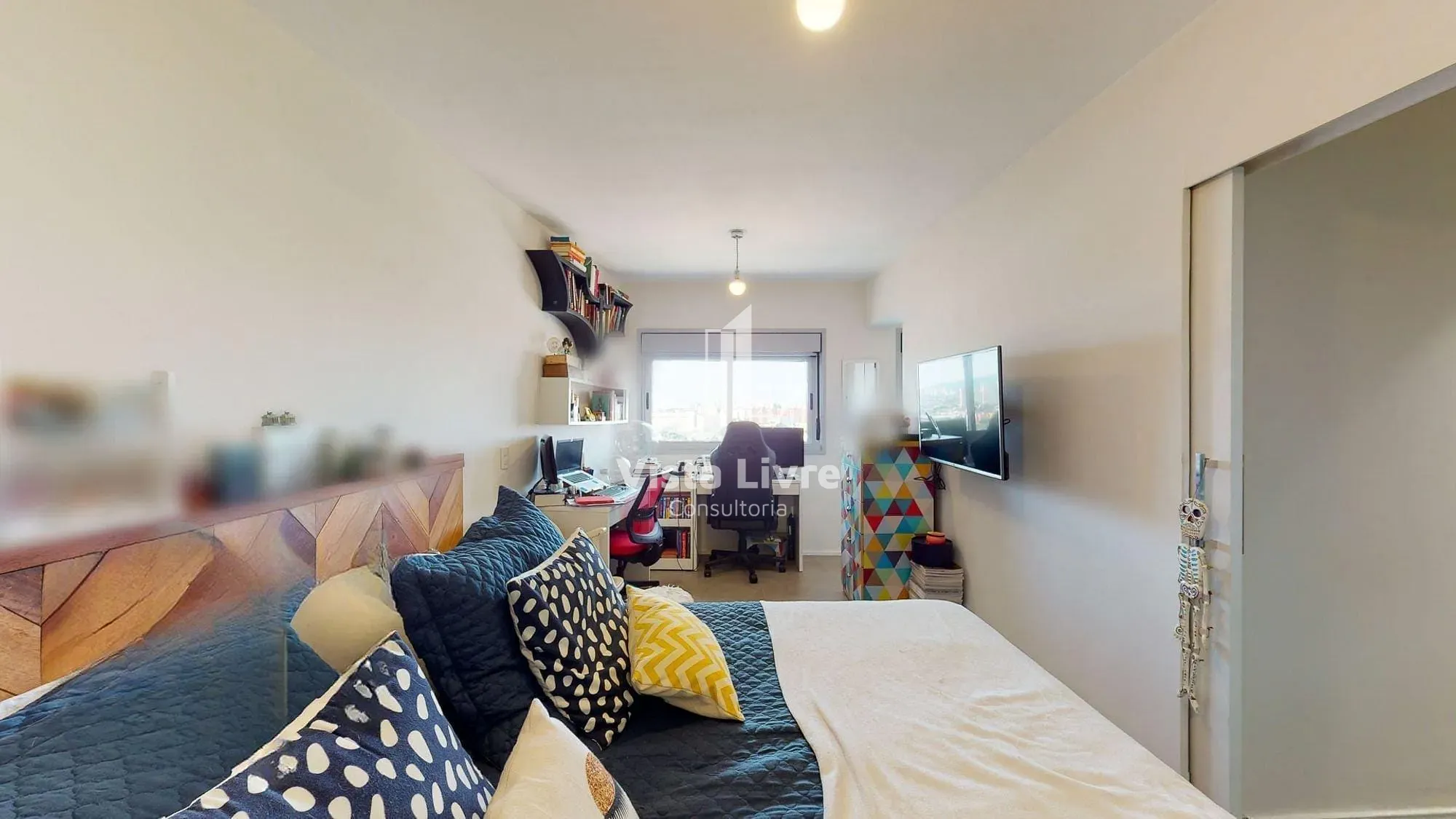 Apartamento, 2 quartos, 69 m² - Foto 8