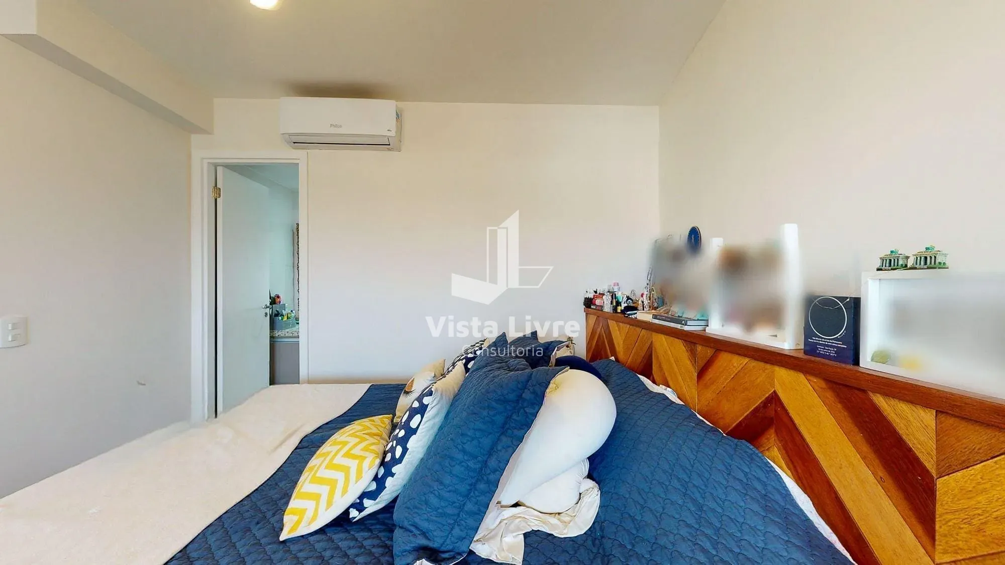 Apartamento, 2 quartos, 69 m² - Foto 9