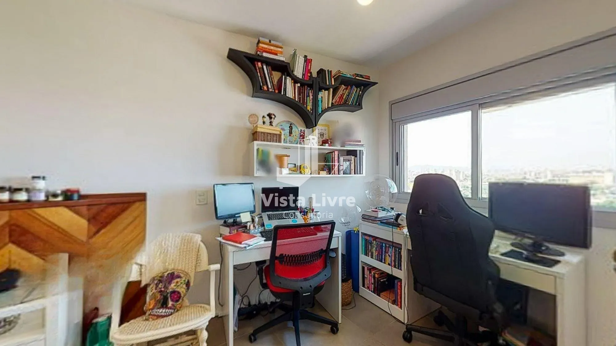 Apartamento, 2 quartos, 69 m² - Foto 10