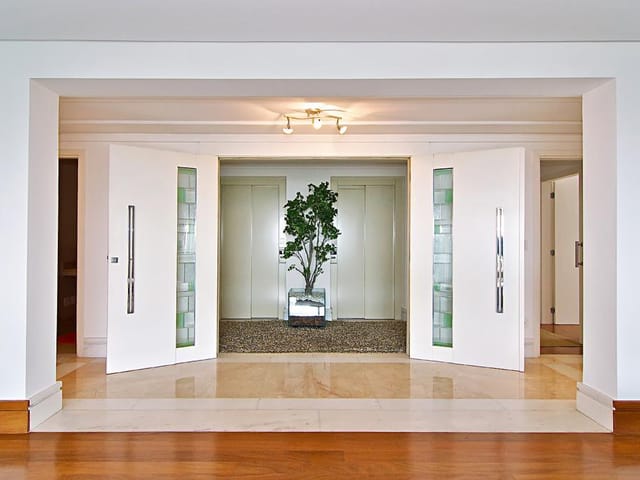 Foto do Apartamento - Apartamento alto padrão à venda, Jardim Anália Franco, São Paulo. | ZONA LESTE IMÓVEIS
