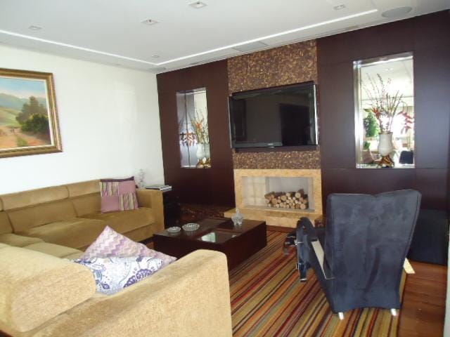 Foto do Apartamento - Apartamento alto padrão à venda, Jardim Anália Franco, São Paulo. | ZONA LESTE IMÓVEIS