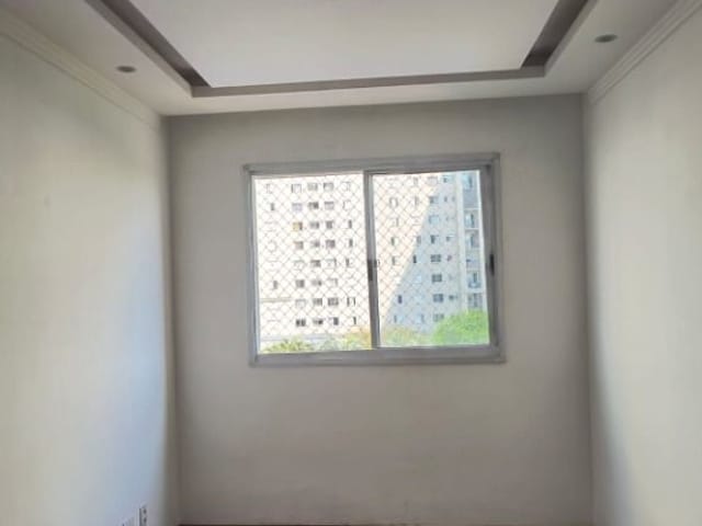 Foto do Apartamento - Apartamento com 2 dormitórios à venda, 45 m² por R$ 280.000,00 - Jardim Ismênia - São José dos Campos/SP | INDEPENDENCE NEGOCIOS IMOBILIARIOS LTDA