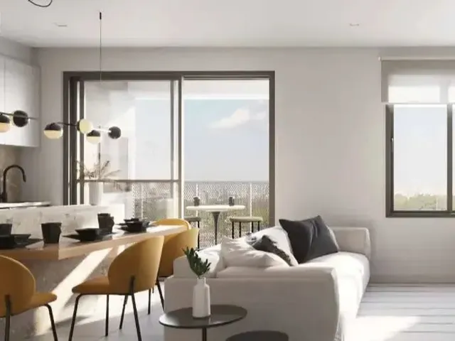 Apartamento 1 quarto e 1 banheiro, à venda, no bairro Capão Raso em Curitiba