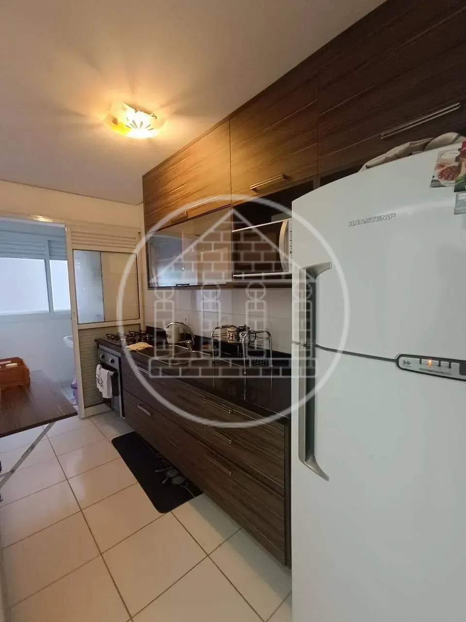 Apartamento, 2 quartos, 60 m² - Foto 3