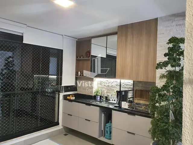 Apartamento com 68m² 2 quartos e 2 banheiros, à venda, no bairro Barra Funda em São Paulo