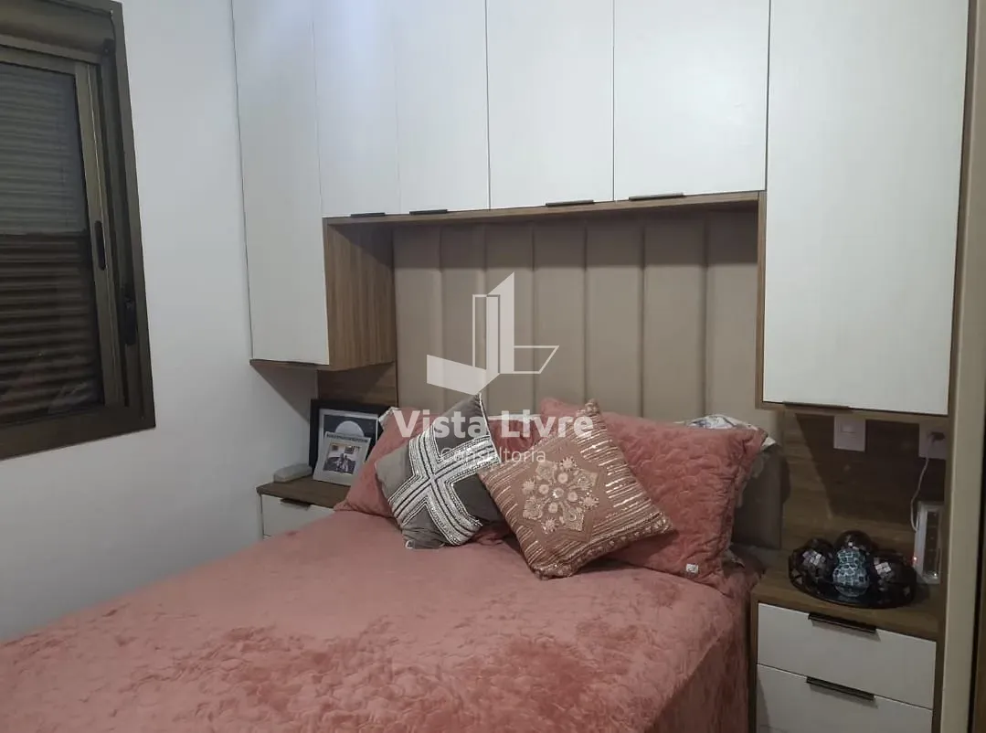 Apartamento, 2 quartos, 68 m² - Foto 7