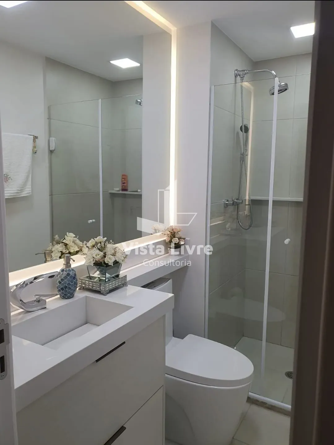 Apartamento, 2 quartos, 68 m² - Foto 10