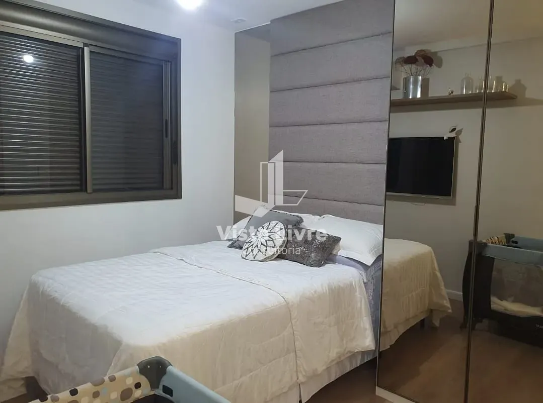 Apartamento, 2 quartos, 68 m² - Foto 8