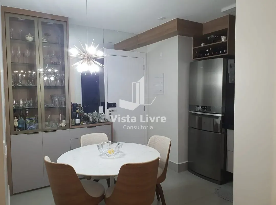 Apartamento, 2 quartos, 68 m² - Foto 3