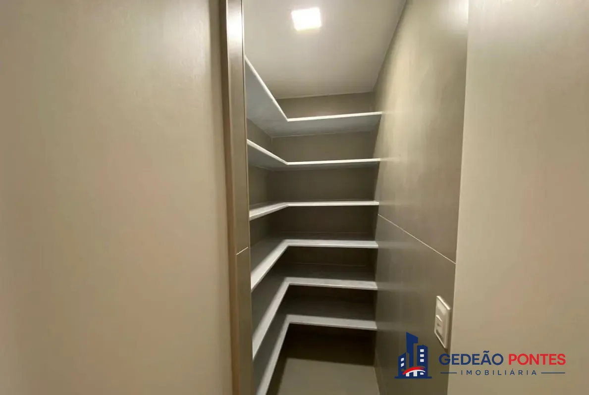 Apartamento, 4 quartos, 185 m² - Foto 19