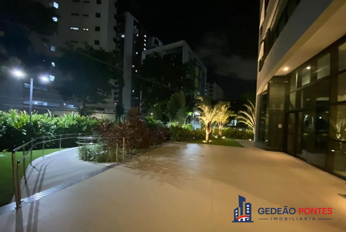 Apartamento, 4 quartos, 185 m² - Foto 14